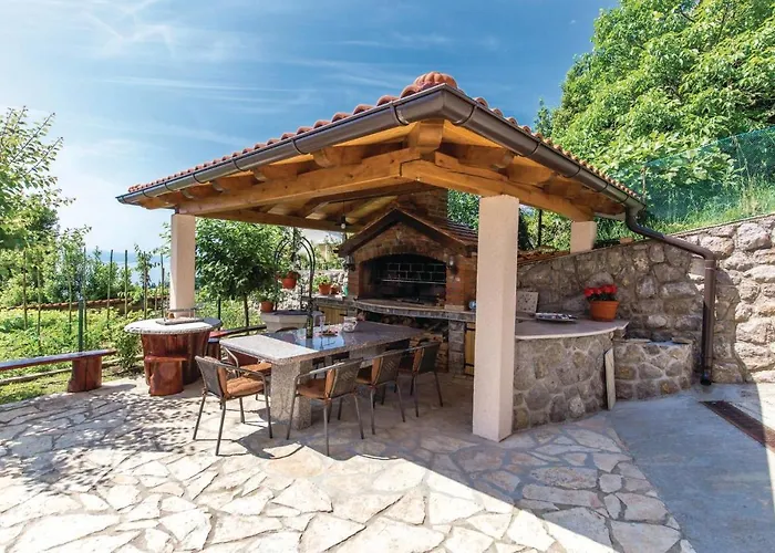 Διαμέρισμα Awesome In With Kitchen *