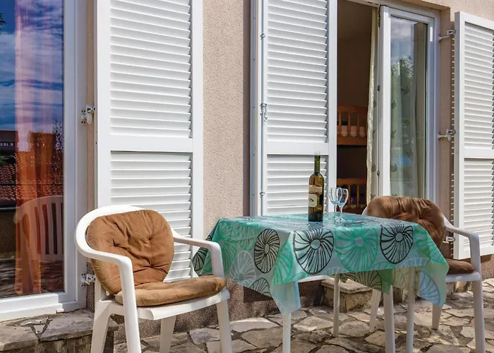 Awesome In With Kitchen Διαμέρισμα